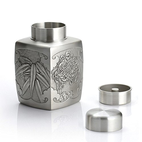Amazon.com: Royal Selangor Hand Finished Four Gentlemen Collection
